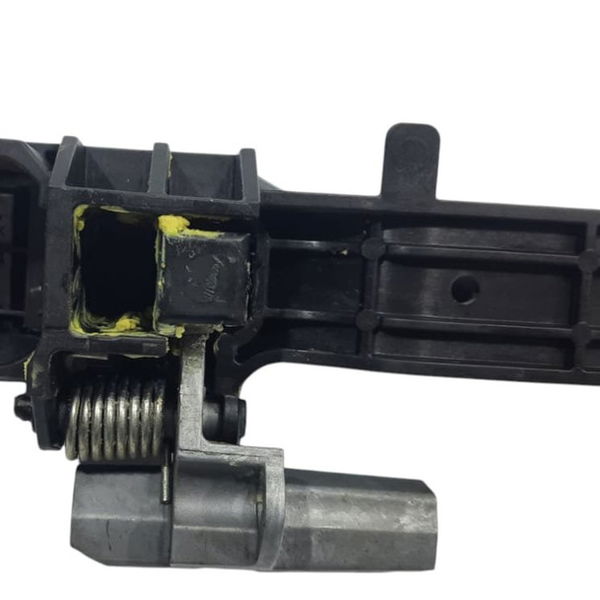 Maçaneta Externa Honda Crv 2.0 Híbrido 2023 Preto Dianteira/traseira