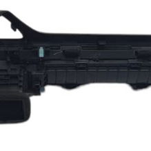 Moldura Do Painel C/difusor De Ar Honda Crv 2.0 2023