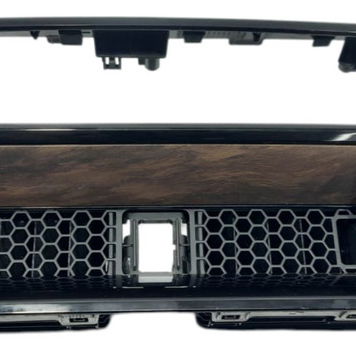 Moldura Do Painel C/difusor De Ar Honda Crv 2.0 2023