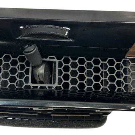 Moldura Do Painel C/difusor De Ar Honda Crv 2.0 2023