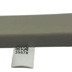 Acabamento Coluna Para-brisa Honda Crv 2.0 2023