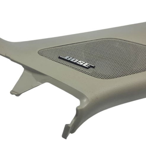 Acabamento Coluna Para-brisa Honda Crv 2.0 2023