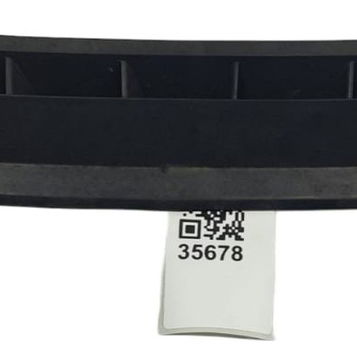 Acabamento Painel Bmw X3 M40i 2022 Preto Listras