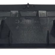 Acabamento Painel Bmw X3 M40i 2022 Preto Listras