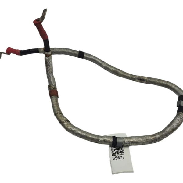 Cabo Motor De Arranque Bmw X3 M40i 2022