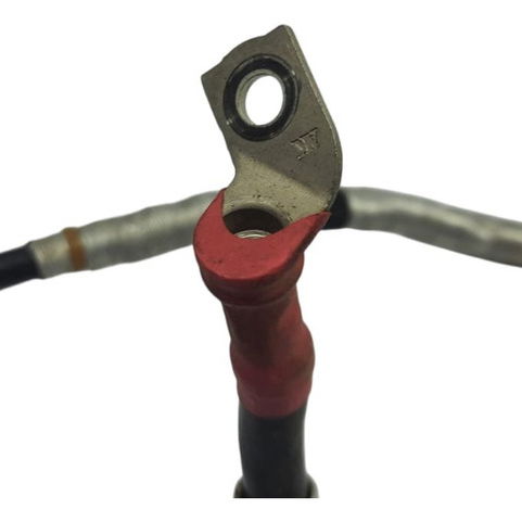 Cabo Motor De Arranque Bmw X3 M40i 2022