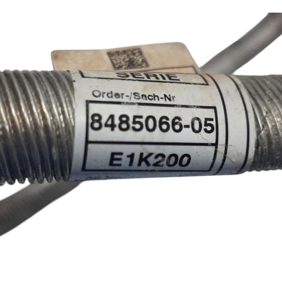 Cabo Motor De Arranque Bmw X3 M40i 2022