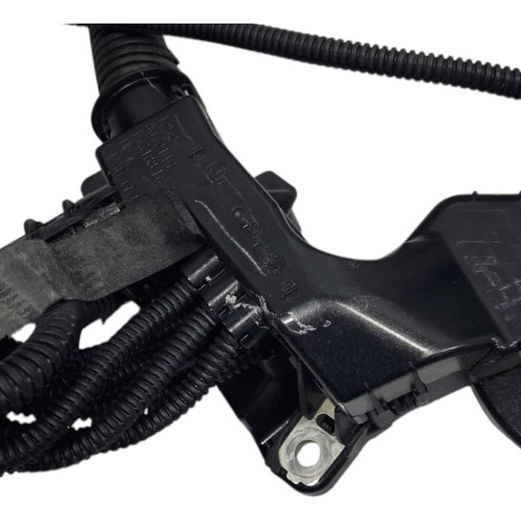 Chicote Do Motor Bmw X3 M40i 2022