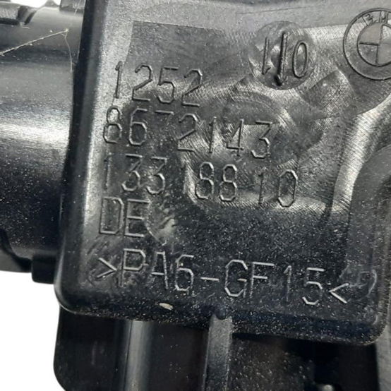 Chicote Do Motor Bmw X3 M40i 2022