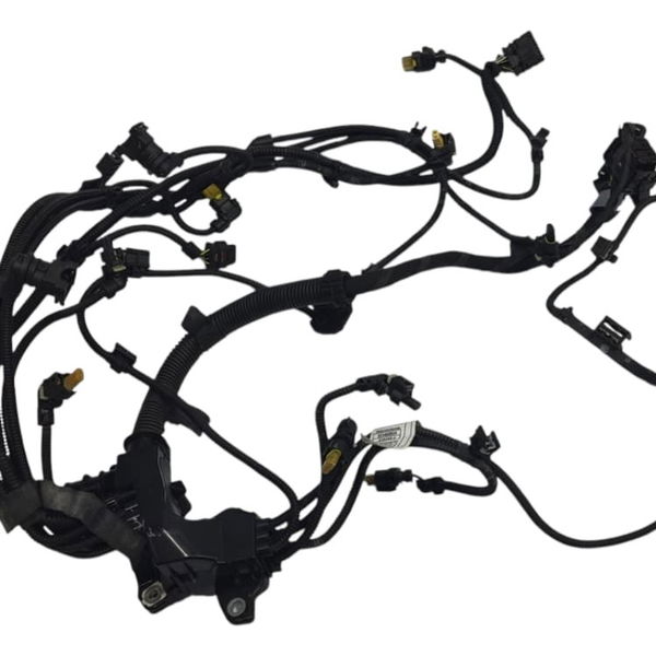 Chicote Do Motor Bmw X3 M40i 2022