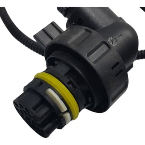 Chicote Bmw X3 M40i 2022