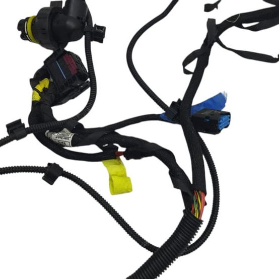 Chicote Bmw X3 M40i 2022