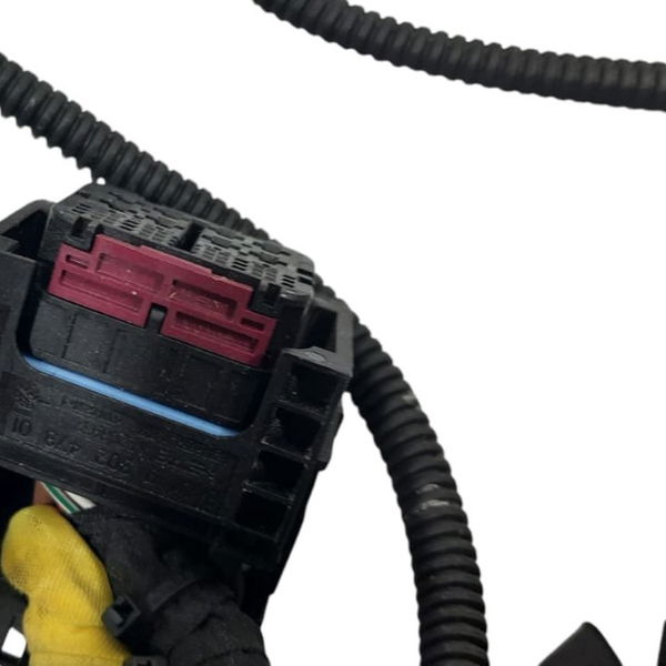 Chicote Bmw X3 M40i 2022