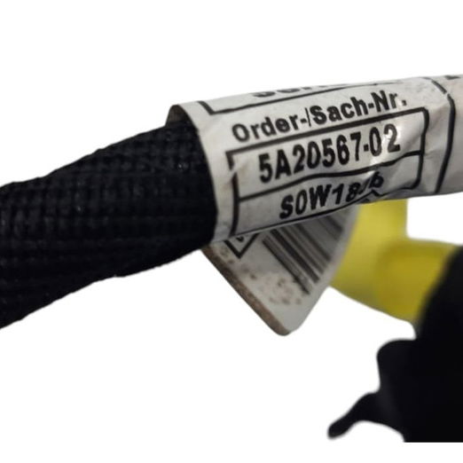 Chicote Bmw X3 M40i 2022