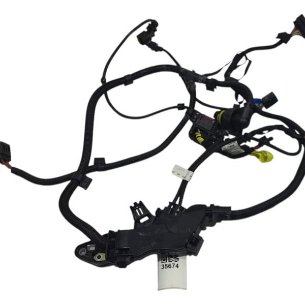 Chicote Bmw X3 M40i 2022