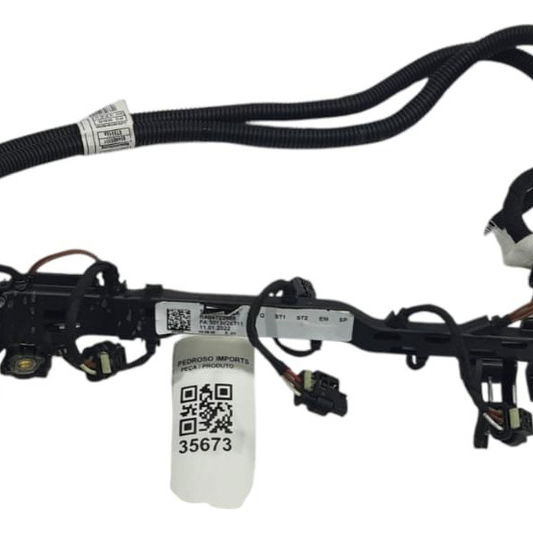 Chicote Do Bico Injetor Bmw X3 M40i 2022