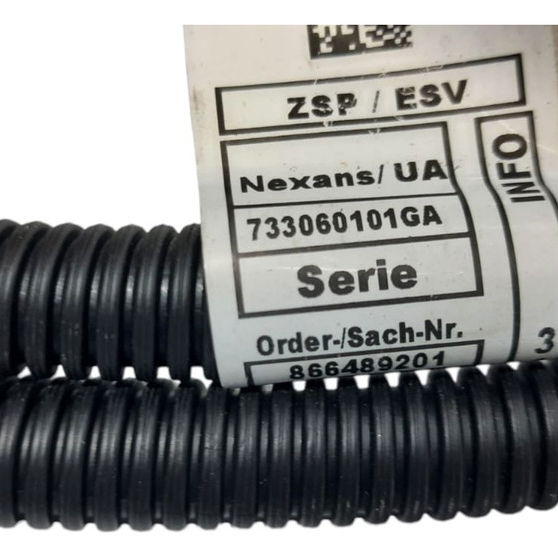 Chicote Do Bico Injetor Bmw X3 M40i 2022