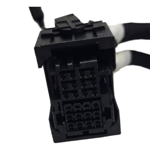 Chicote Do Bico Injetor Bmw X3 M40i 2022