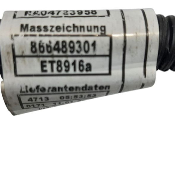 Chicote Do Bico Injetor Bmw X3 M40i 2022