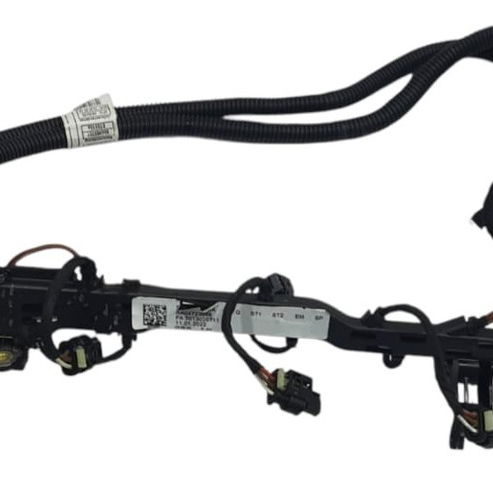 Chicote Do Bico Injetor Bmw X3 M40i 2022