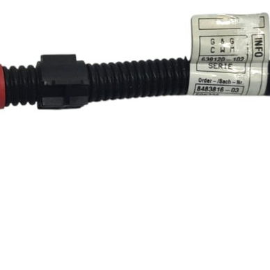 Cabo Da Bateria Bmw X3 M40i 2022