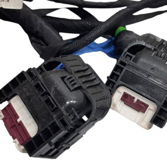 Chicote Do Motor Bmw X3 M40i 2022