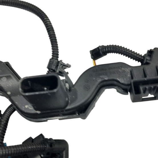 Chicote Do Motor Bmw X3 M40i 2022