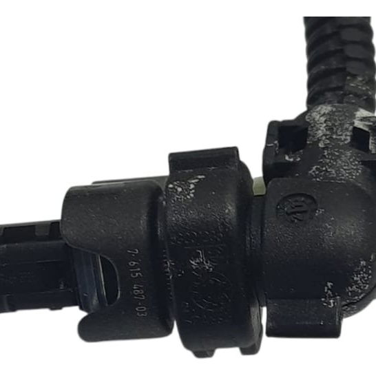 Chicote Do Motor Bmw X3 M40i 2022