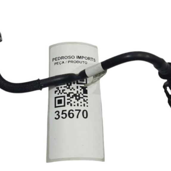 Mangueira Respiro Do Óleo Bmw X3 M40i 2022