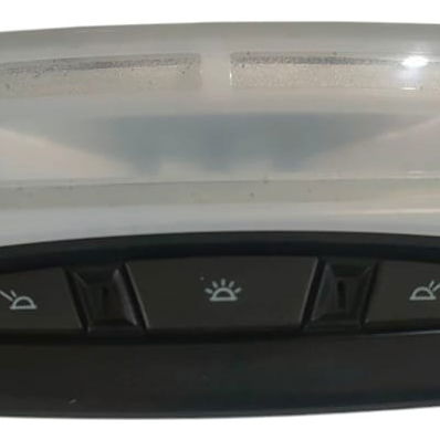 Luz Cortesia Teto Bmw 320i 2015