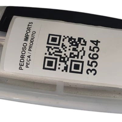 Luz Cortesia Teto Bmw 320i 2015