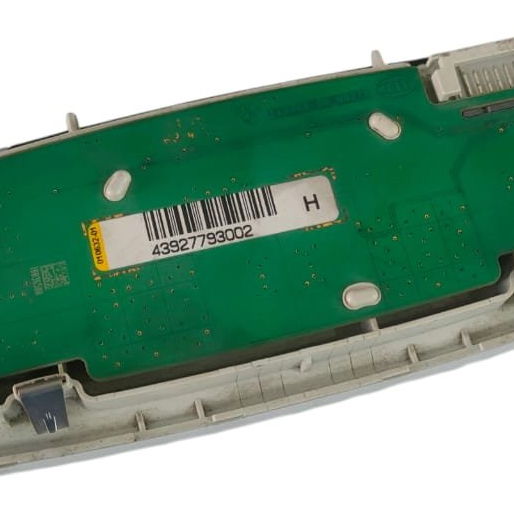 Luz Cortesia Teto Bmw 320i 2015