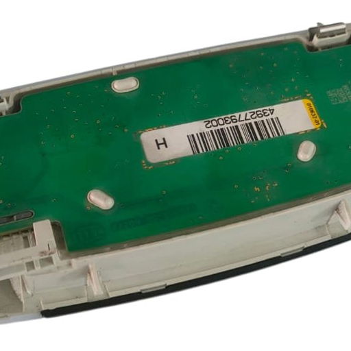 Luz Cortesia Teto Bmw 320i 2015