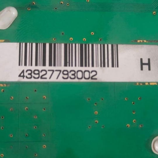 Luz Cortesia Teto Bmw 320i 2015