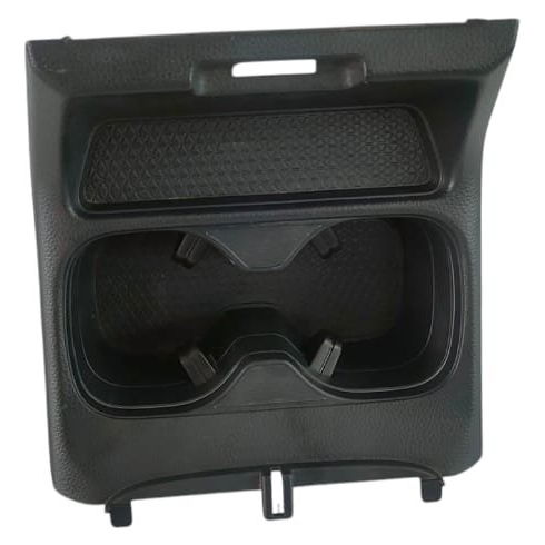 Porta Copos Console Honda Crv 2023 Preto