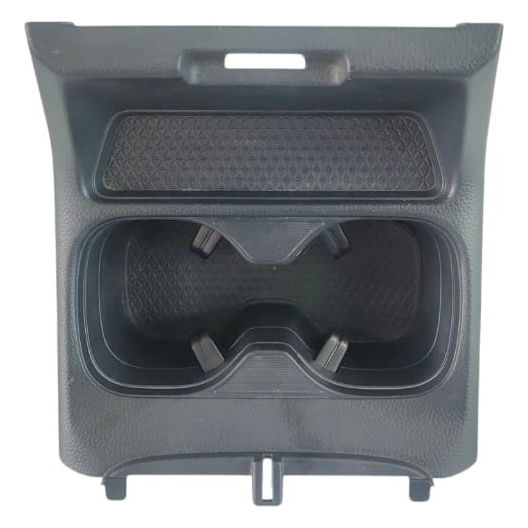 Porta Copos Console Honda Crv 2023 Preto