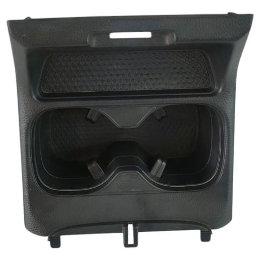 Porta Copos Console Honda Crv 2023 Preto