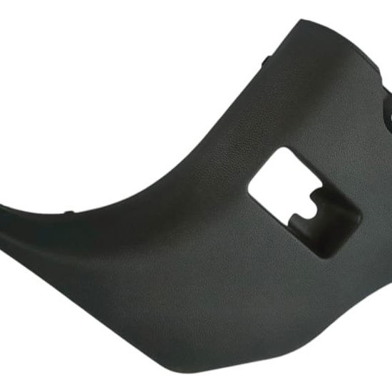 Acabamento Interno Soleira Lado Esquerdo Honda Crv 2023 Preto