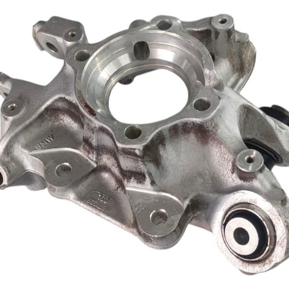 Montante Manga Eixo T/d Bmw X3 M40i 2022