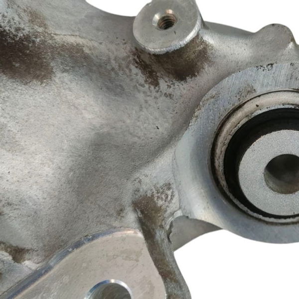 Montante Manga Eixo T/d Bmw X3 M40i 2022