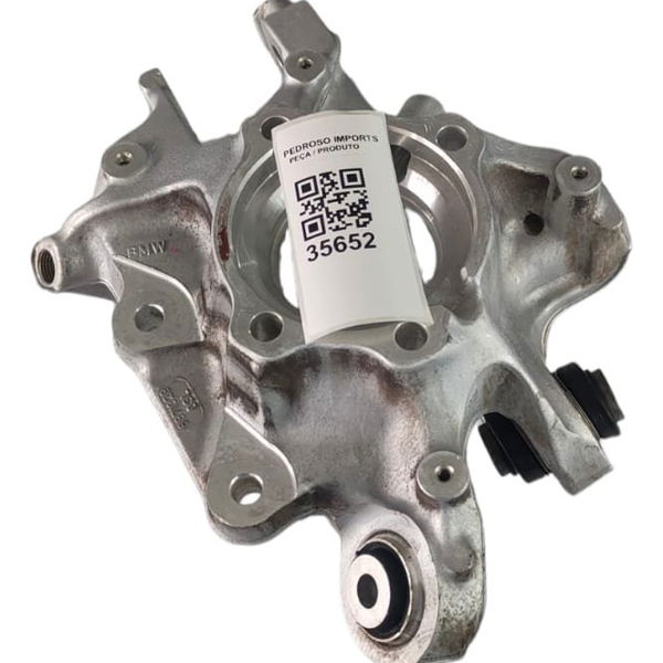 Montante Manga Eixo T/d Bmw X3 M40i 2022