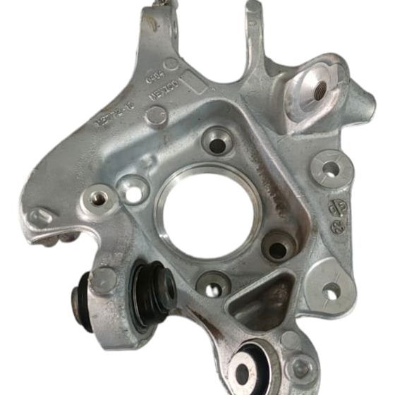 Montante Manga Eixo T/d Bmw X3 M40i 2022