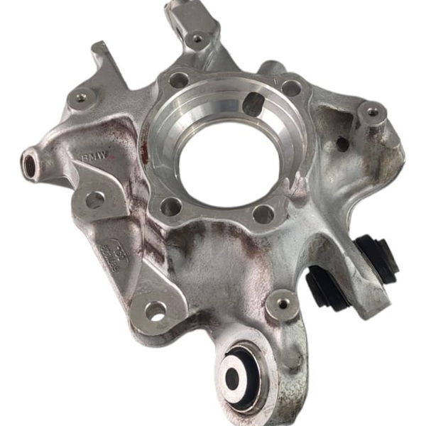 Montante Manga Eixo T/d Bmw X3 M40i 2022