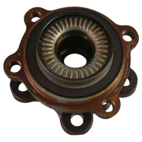 Cubo Rolamento Traseiro Bmw X3 M40i 2022