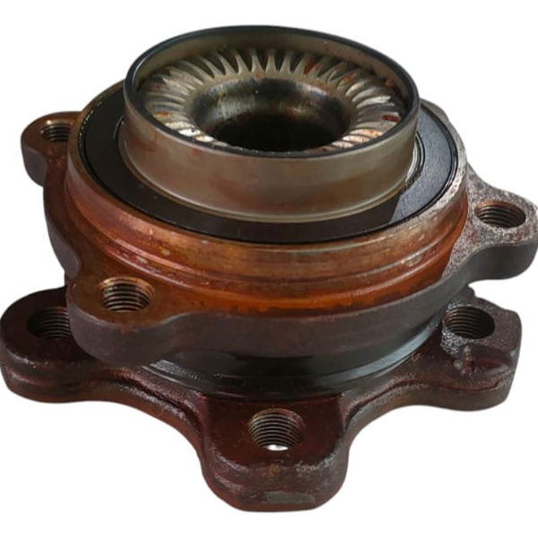 Cubo Rolamento Traseiro Bmw X3 M40i 2022