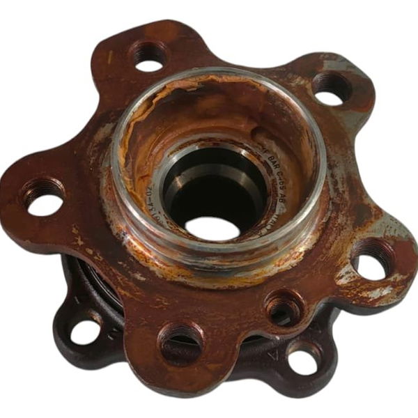 Cubo Rolamento Traseiro Bmw X3 M40i 2022