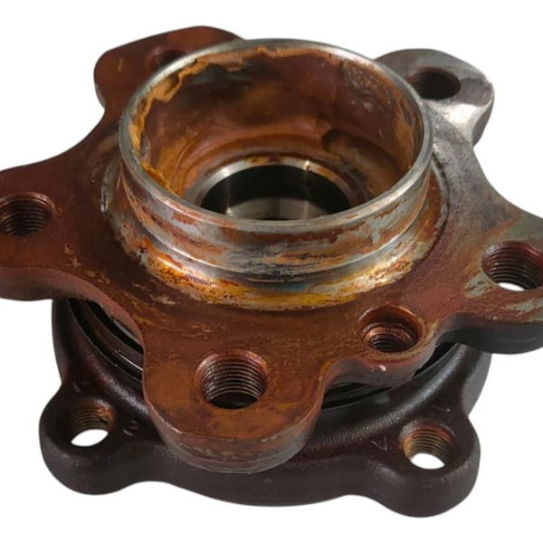 Cubo Rolamento Traseiro Bmw X3 M40i 2022