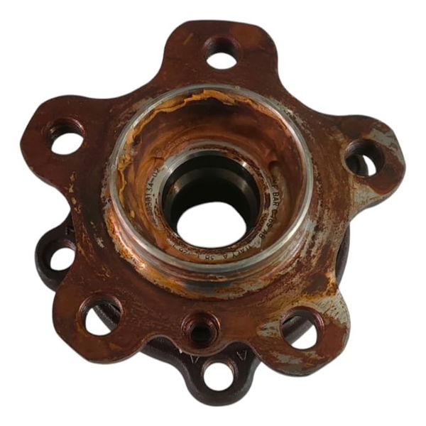 Cubo Rolamento Traseiro Bmw X3 M40i 2022