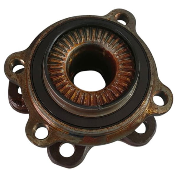 Cubo Rolamento Traseiro Bmw X3 M40i 2022