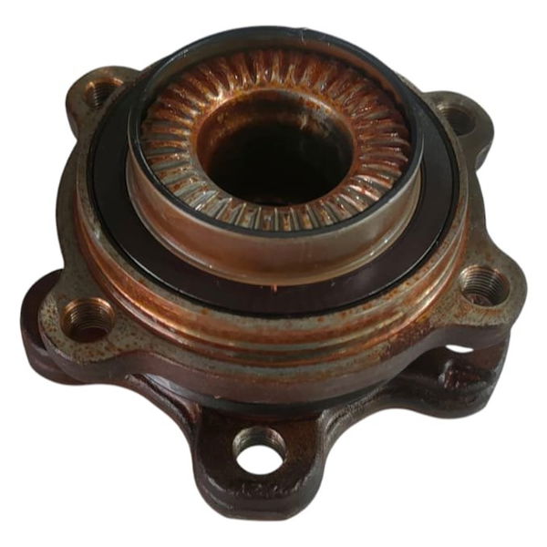 Cubo Rolamento Traseiro Bmw X3 M40i 2022